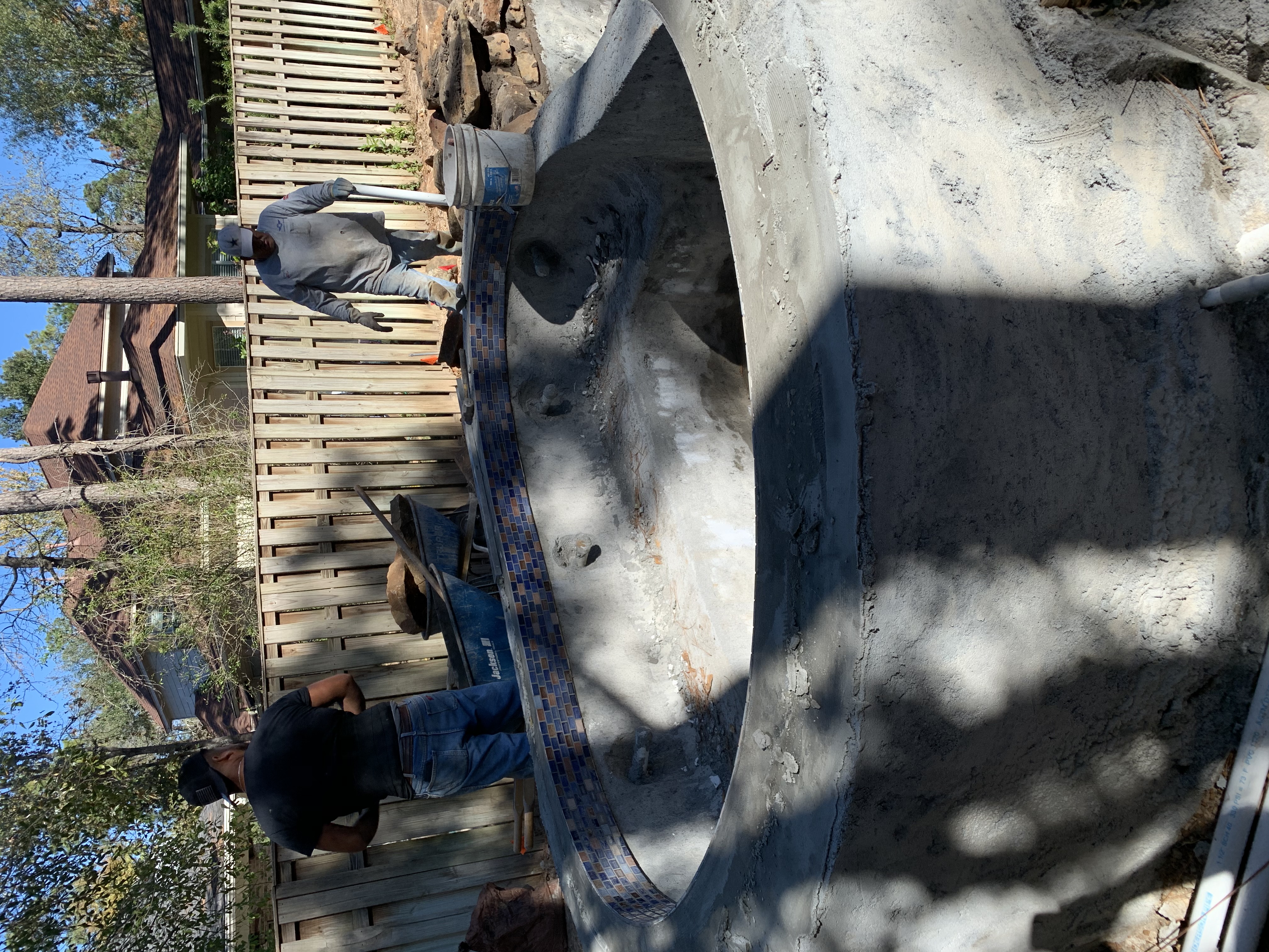 Construction