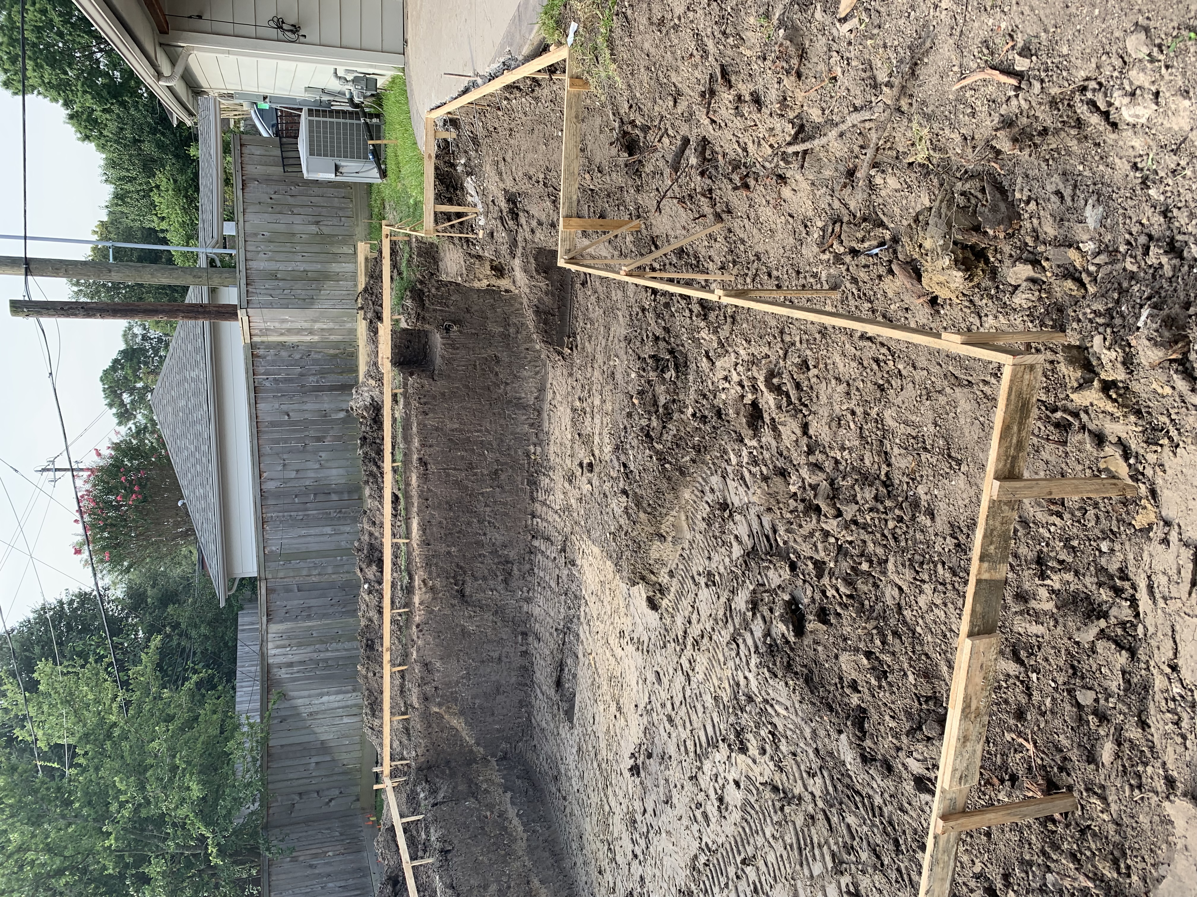 Construction