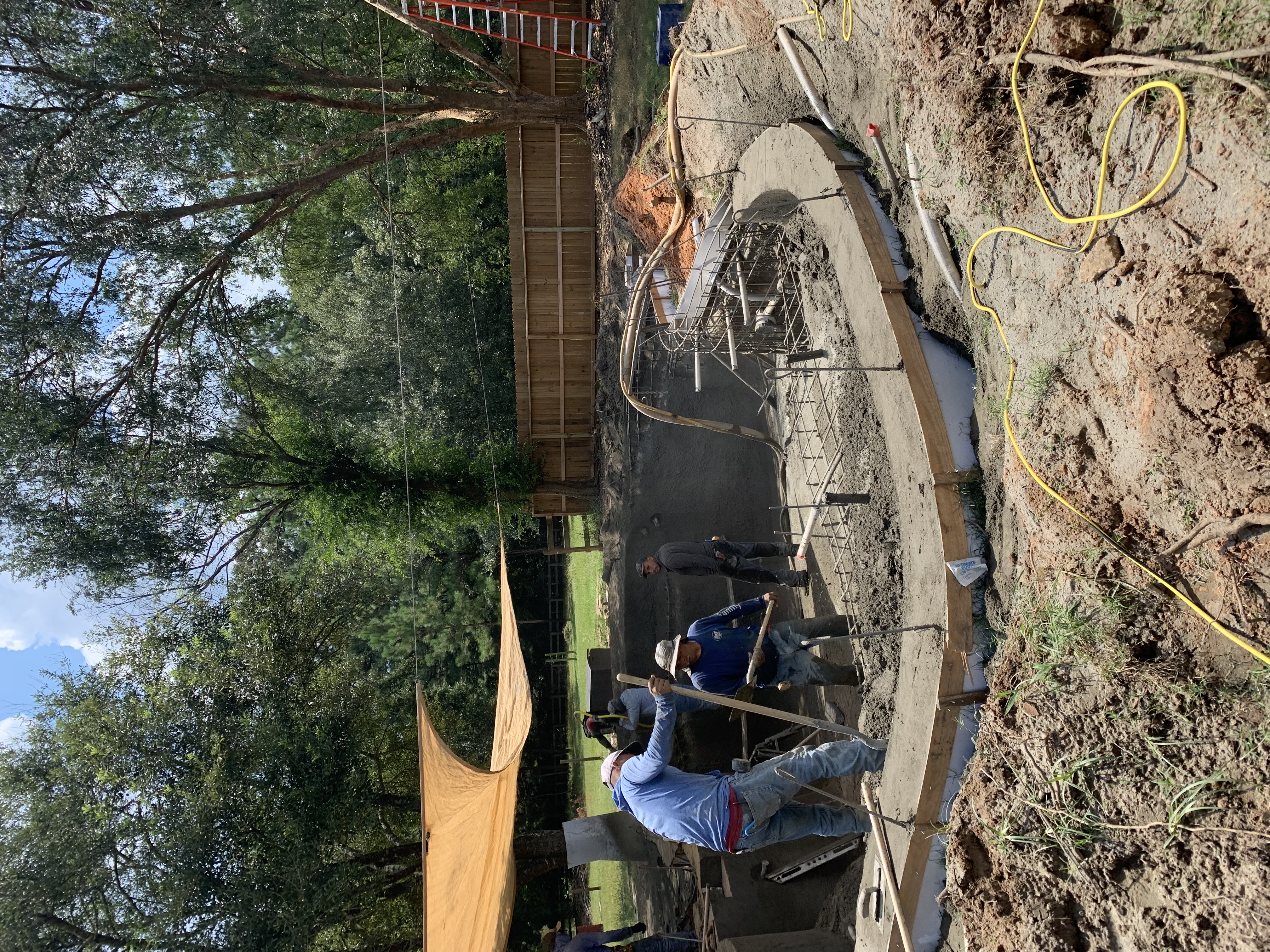 Construction