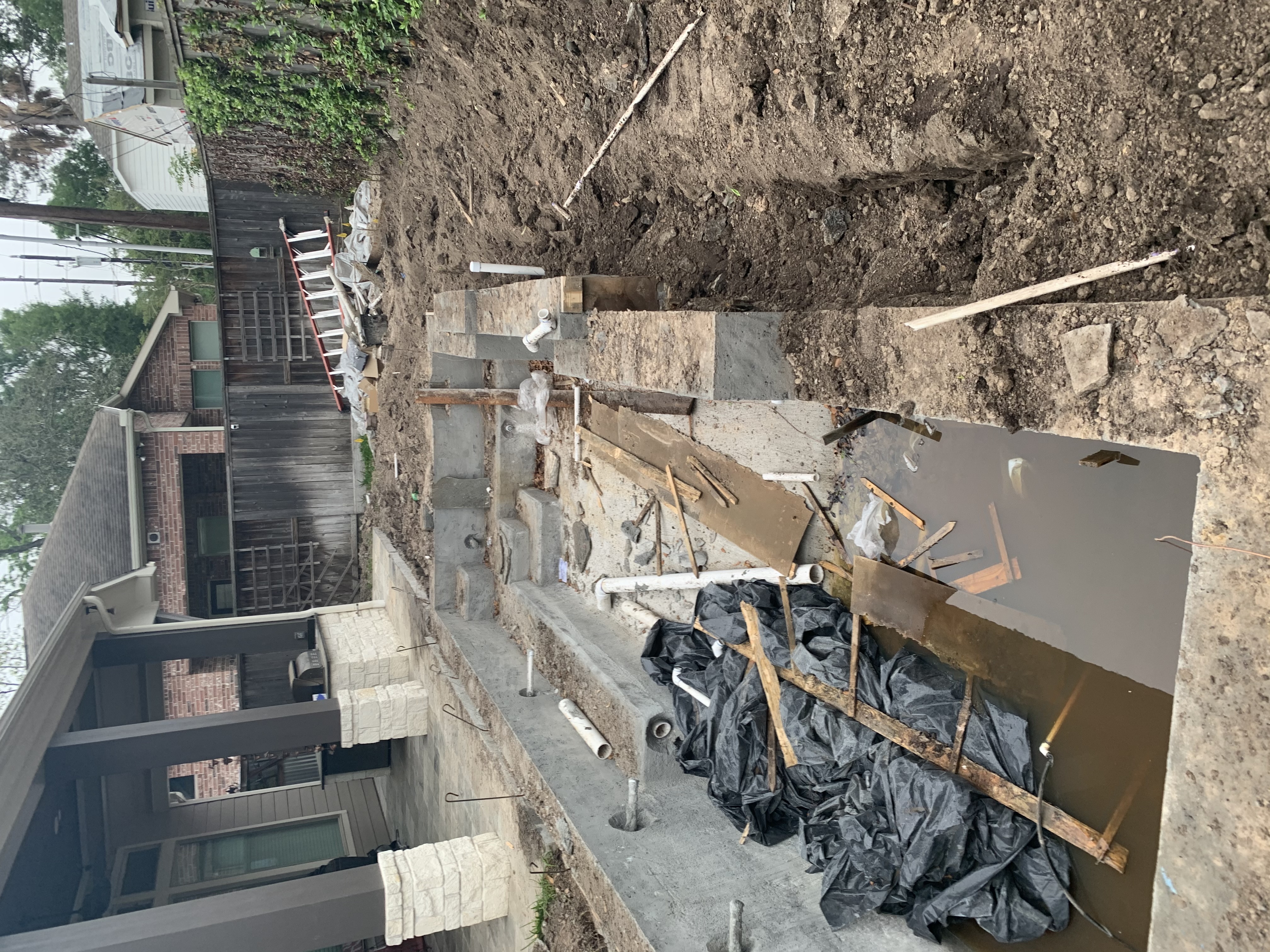 Construction