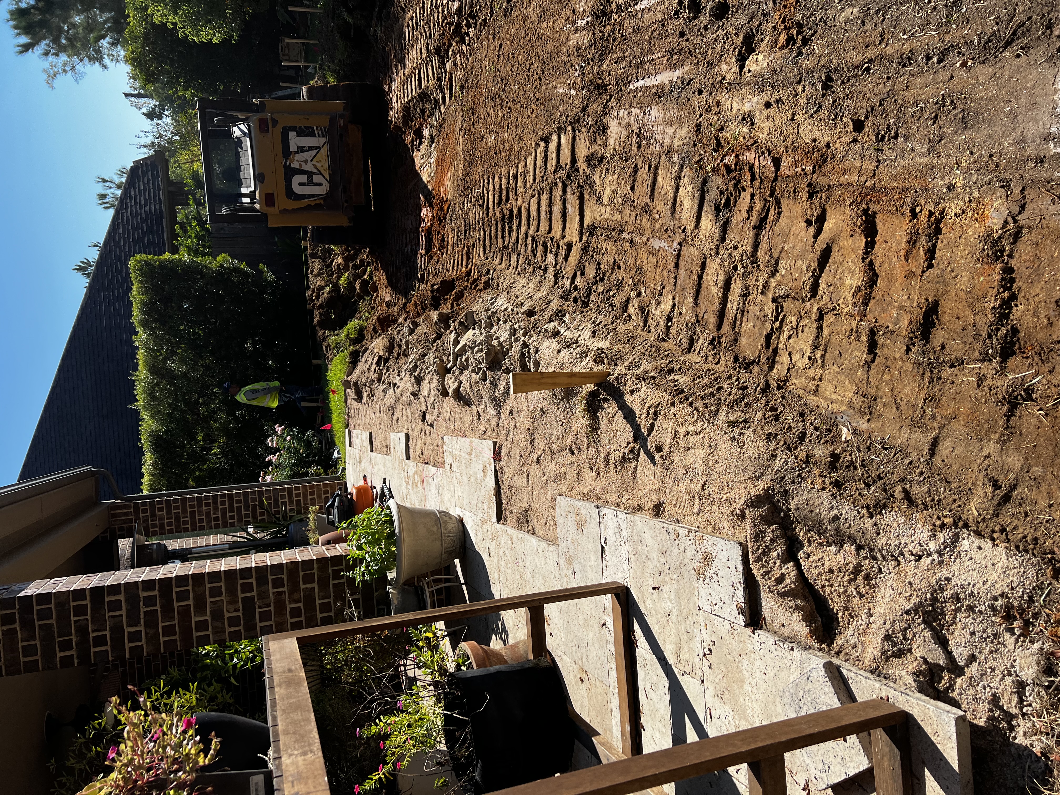 Construction