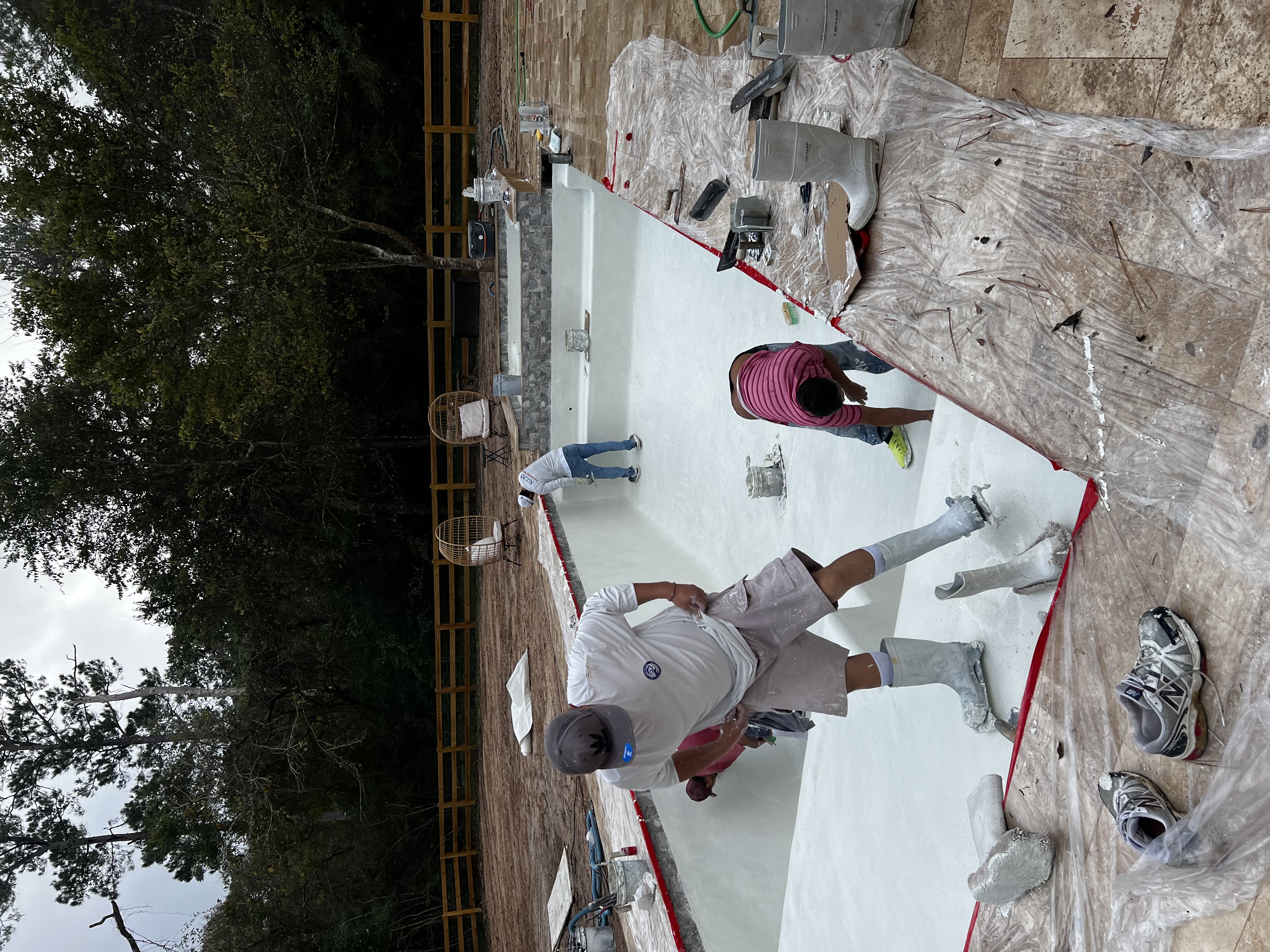 Construction