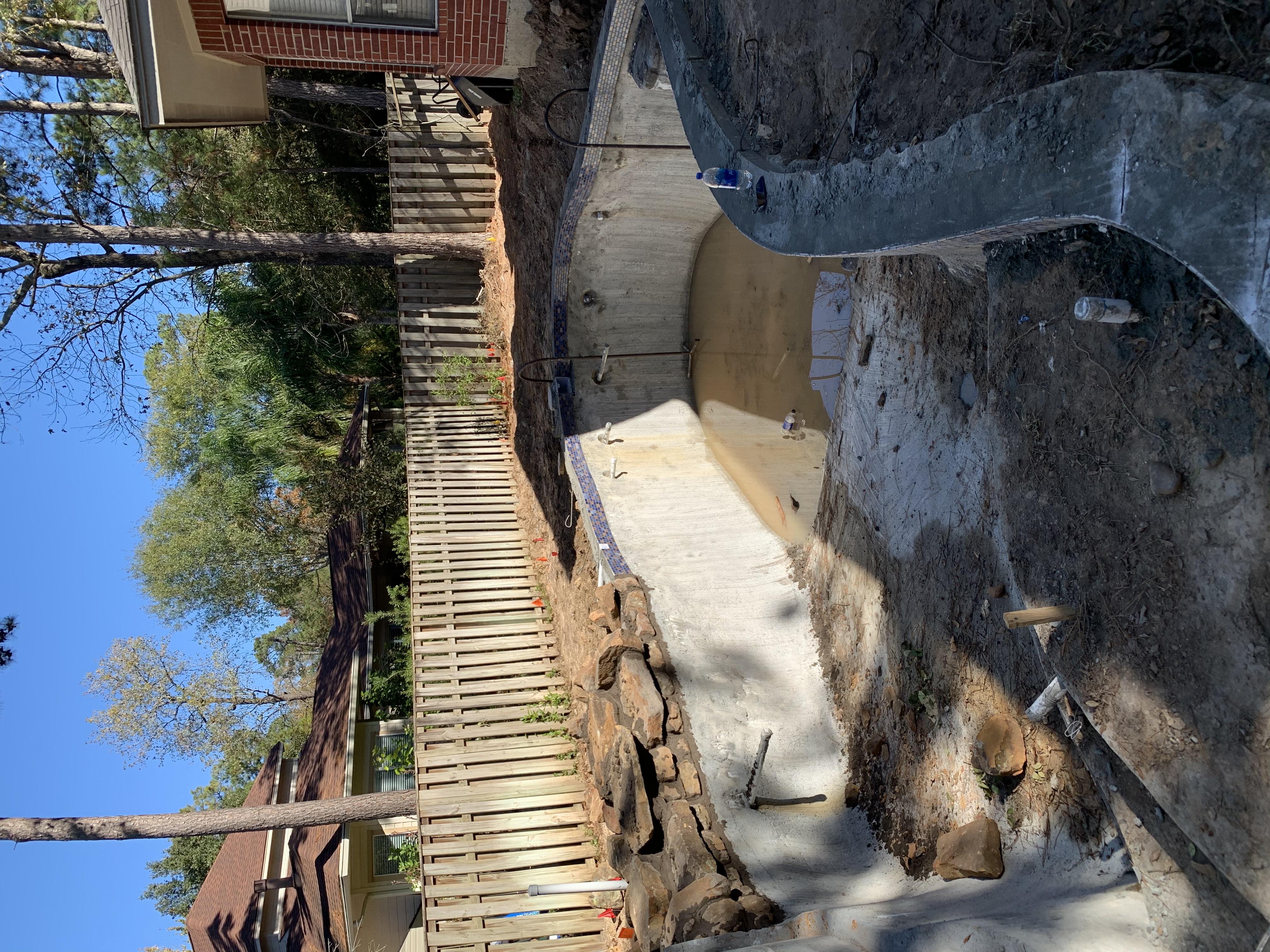 Construction