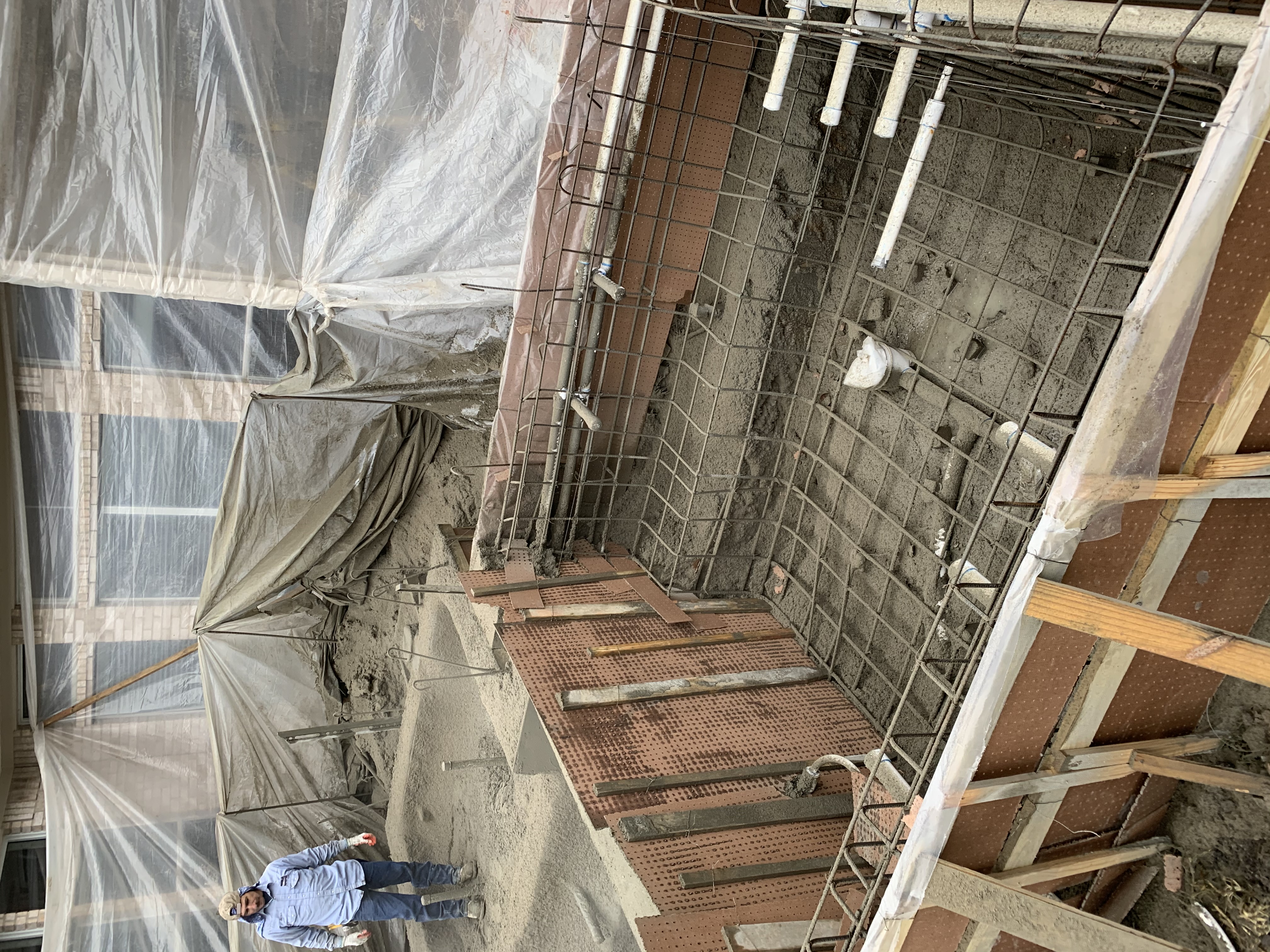 Construction