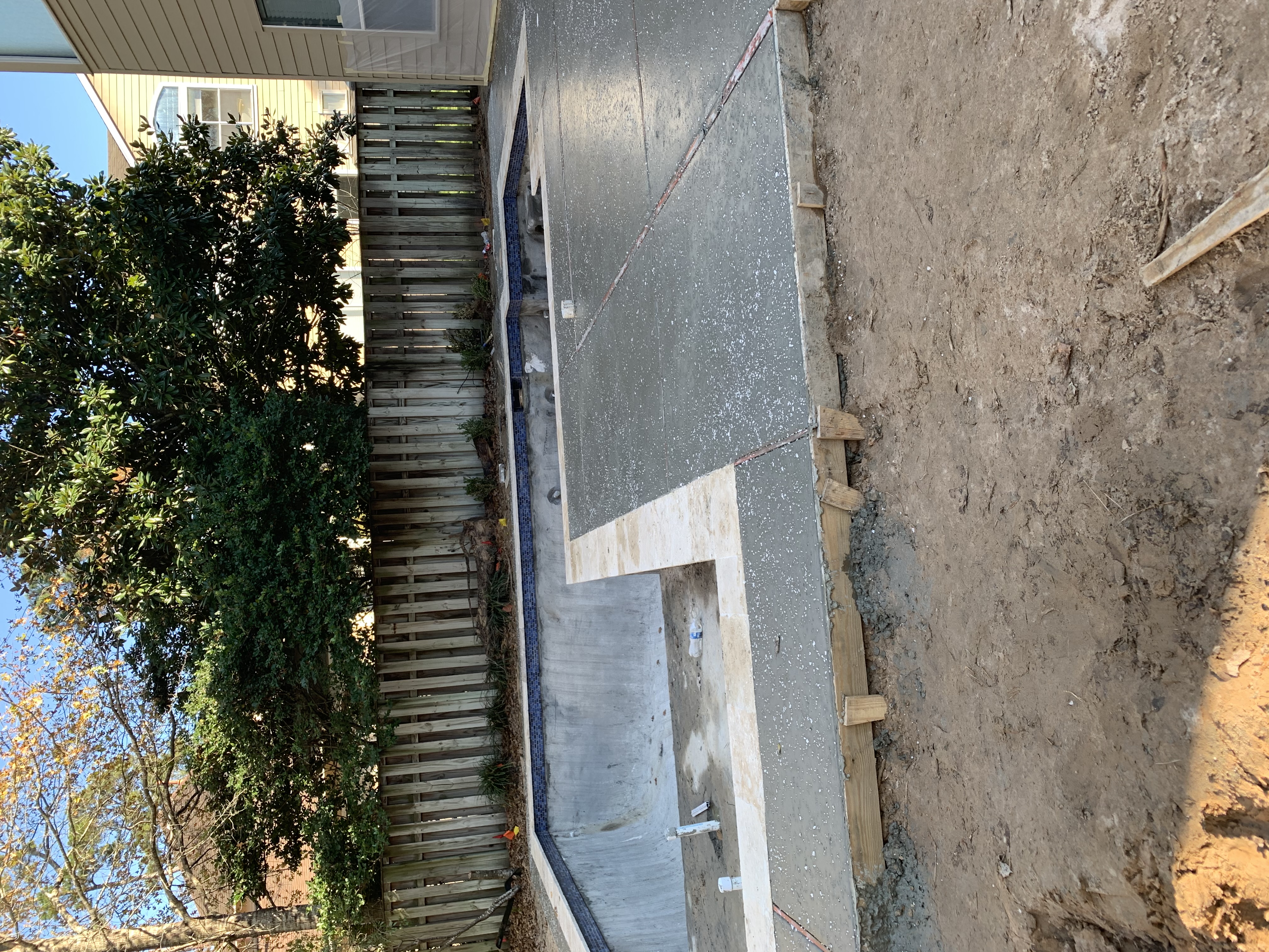 Construction