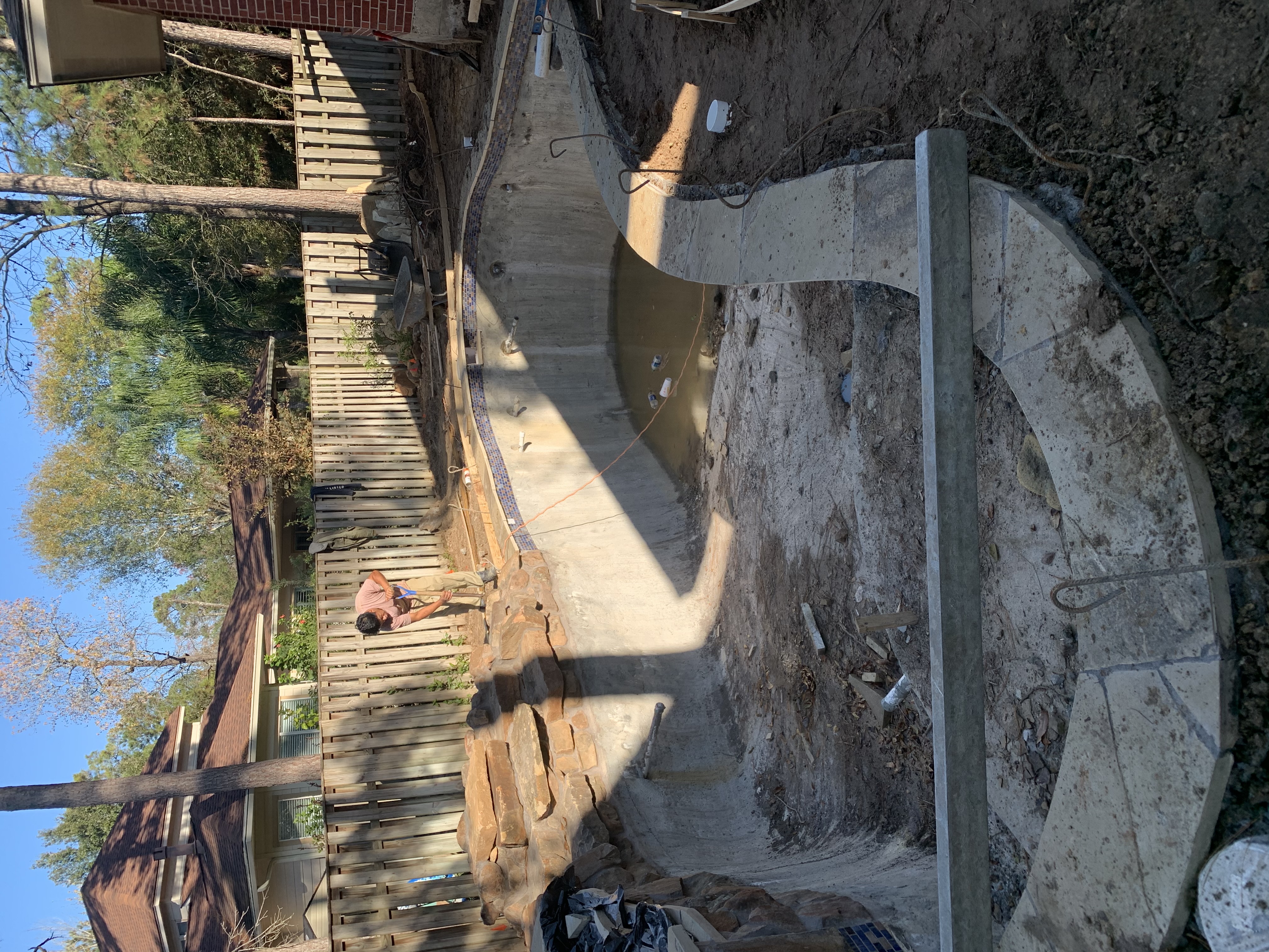 Construction