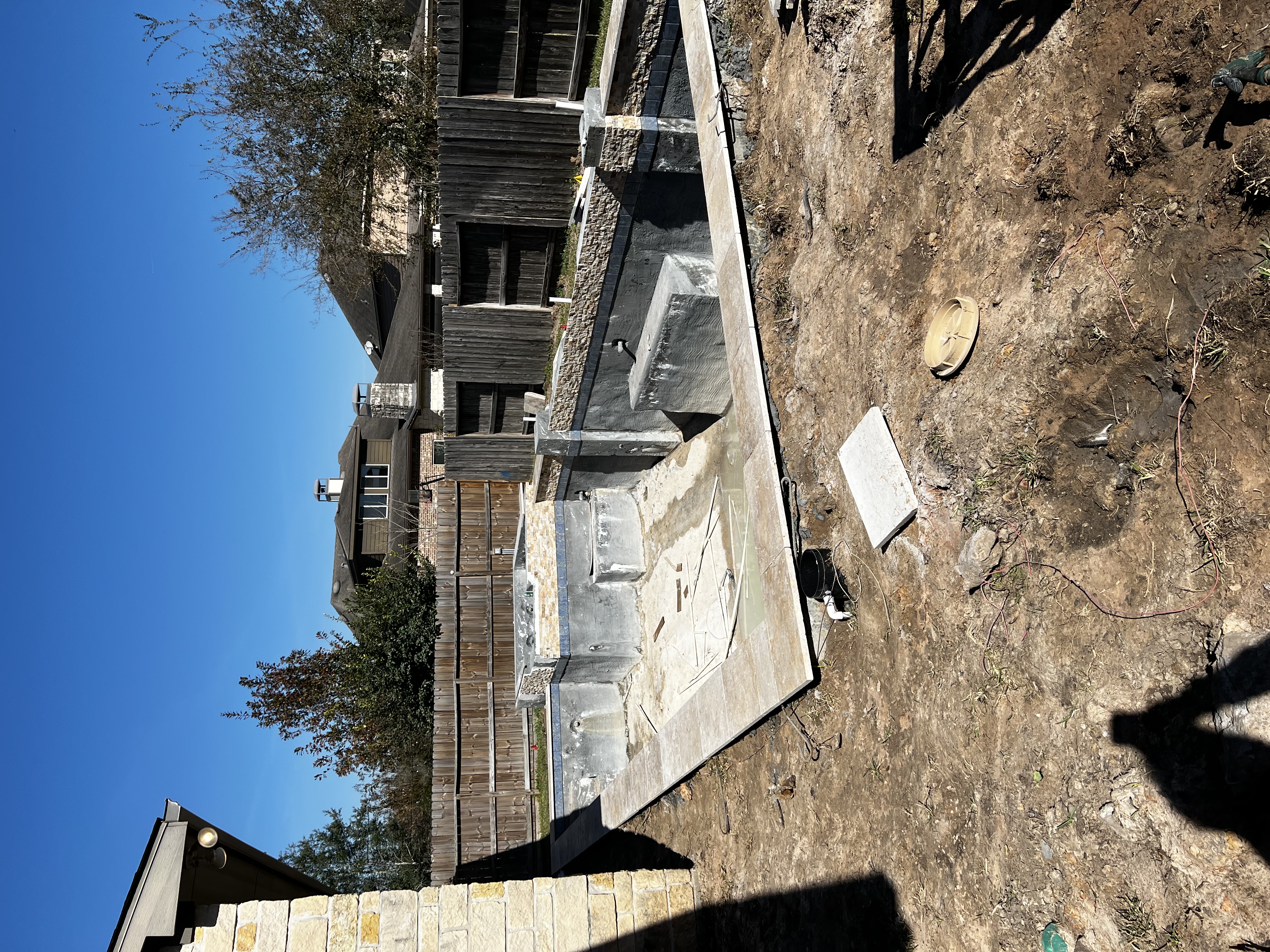 Construction