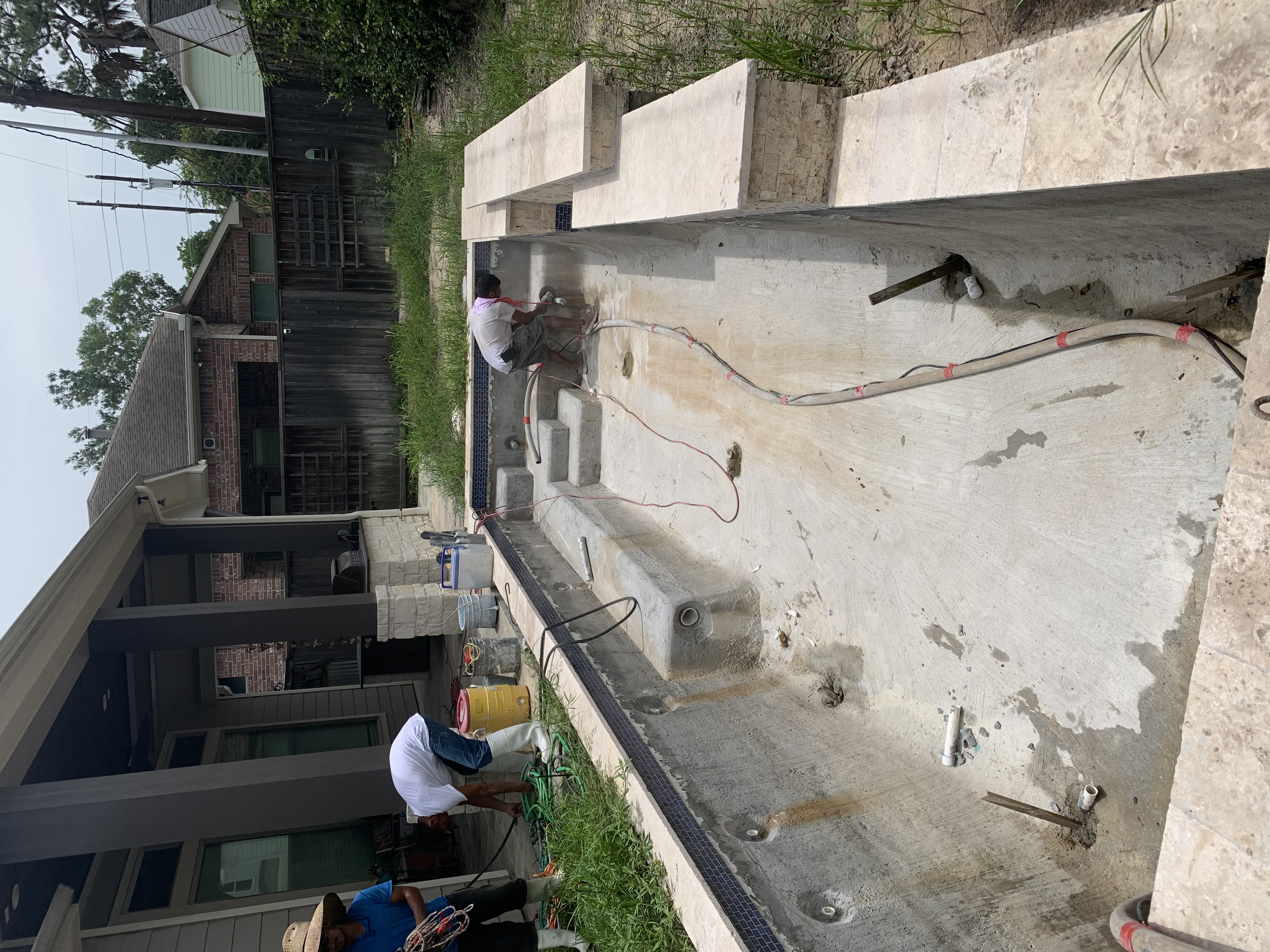 Construction