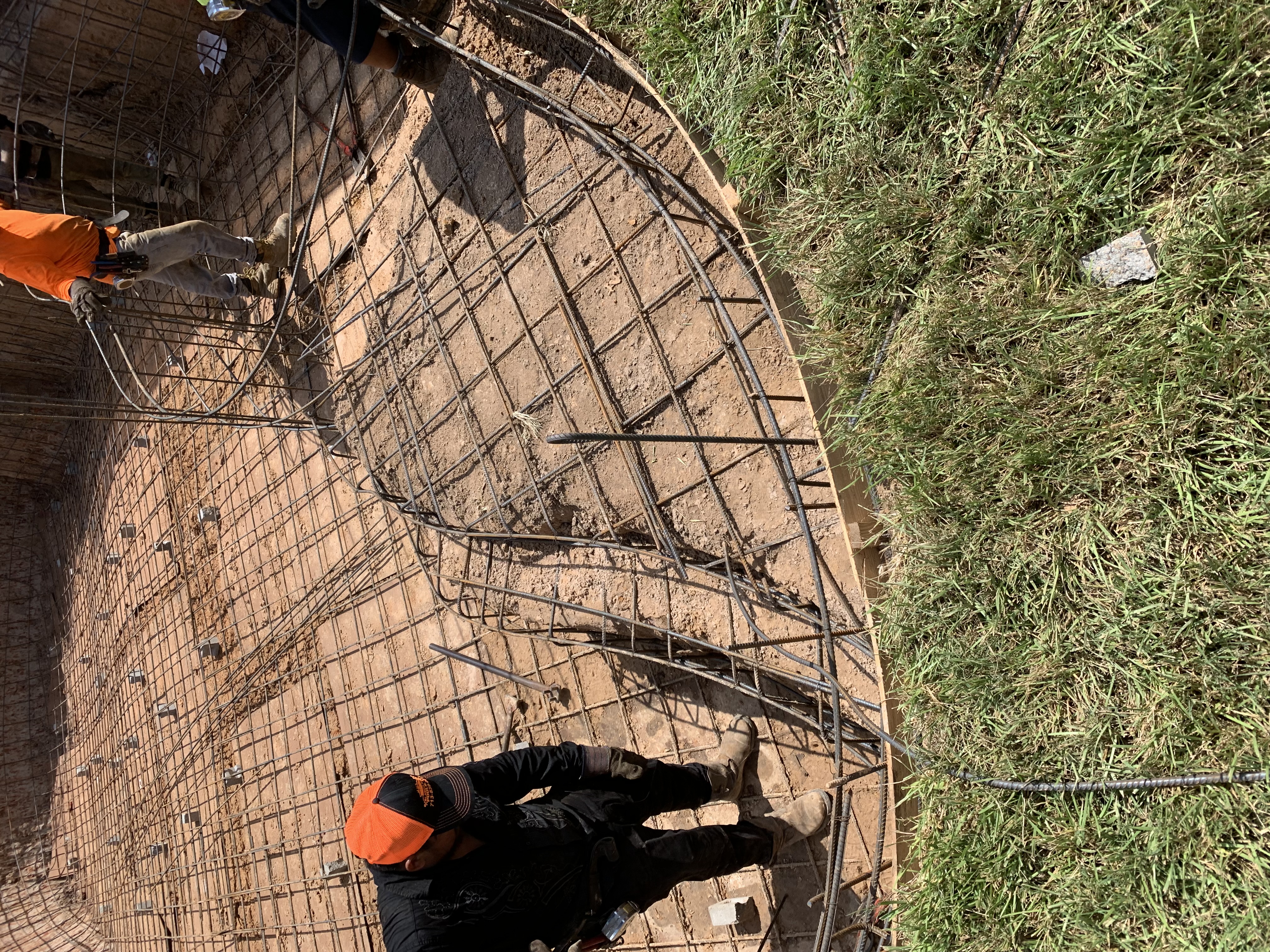 Construction
