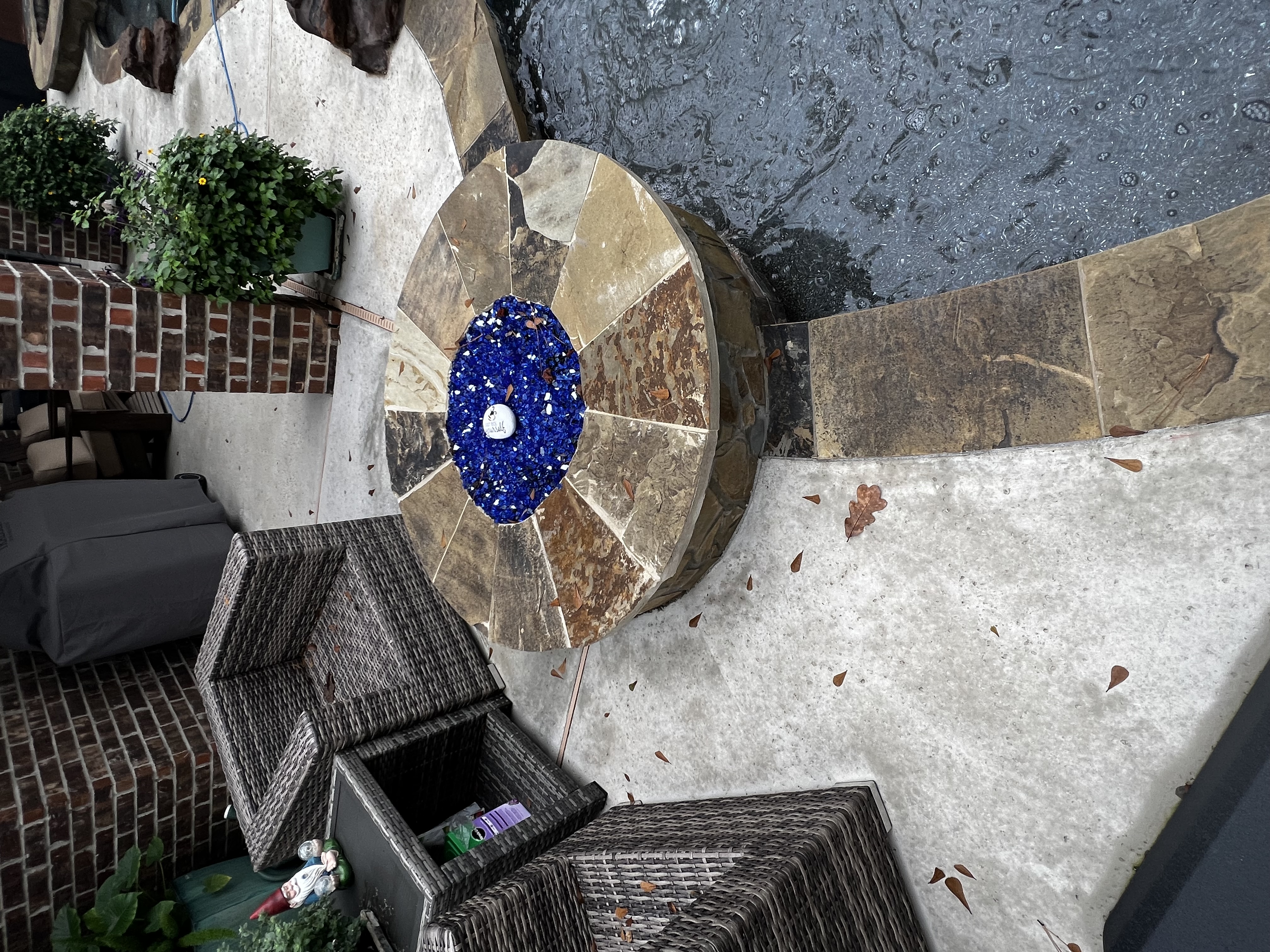 Outdoor Additions
