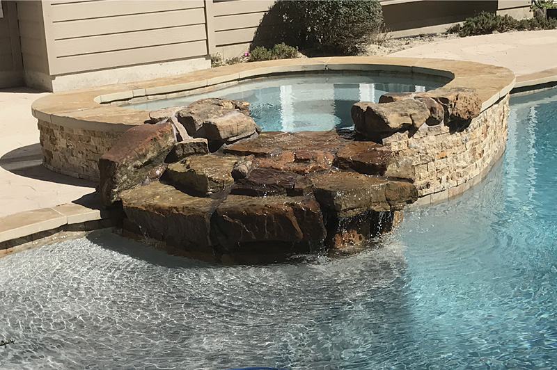 Outdoor Additions