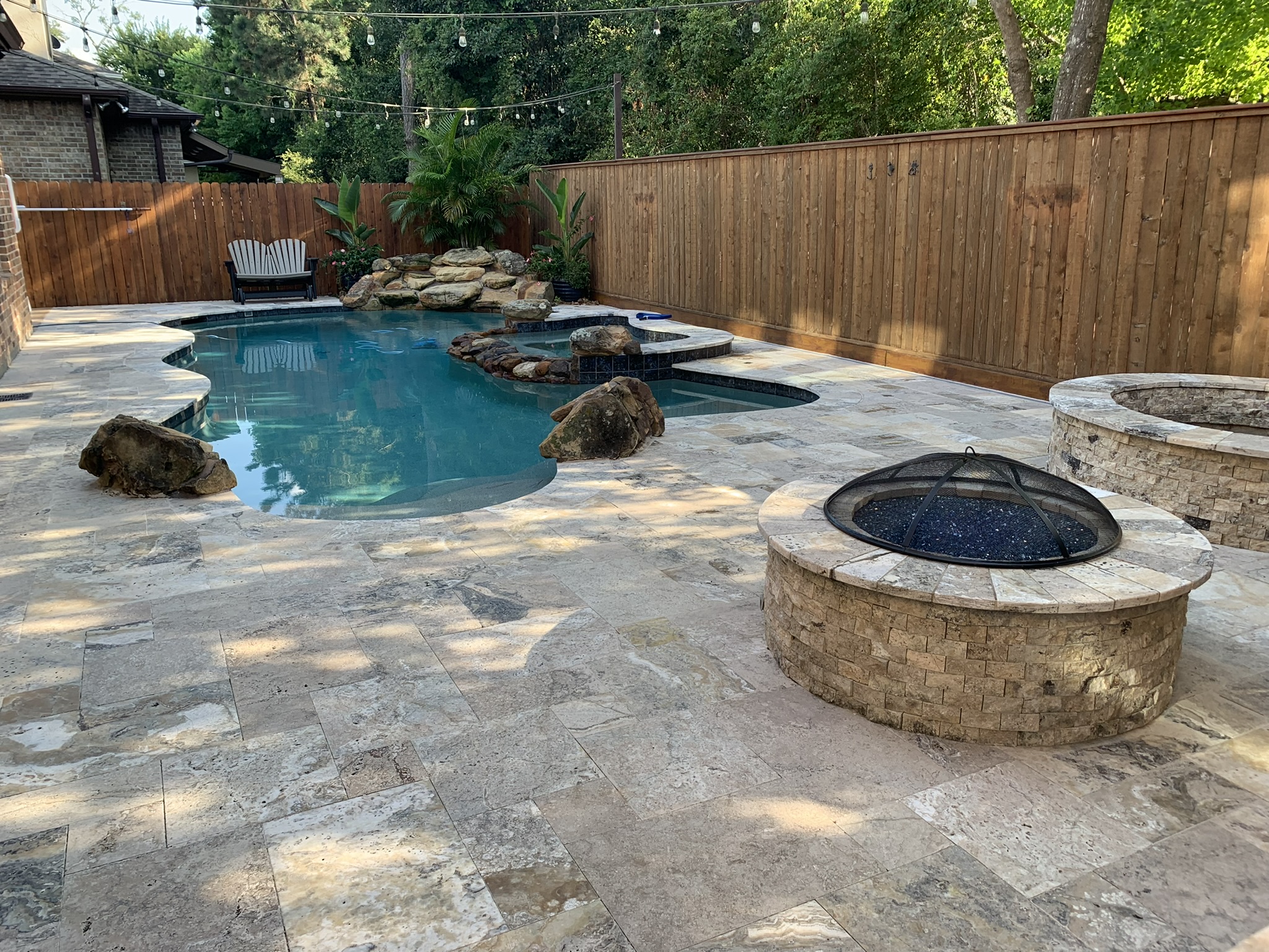 Outdoor Additions
