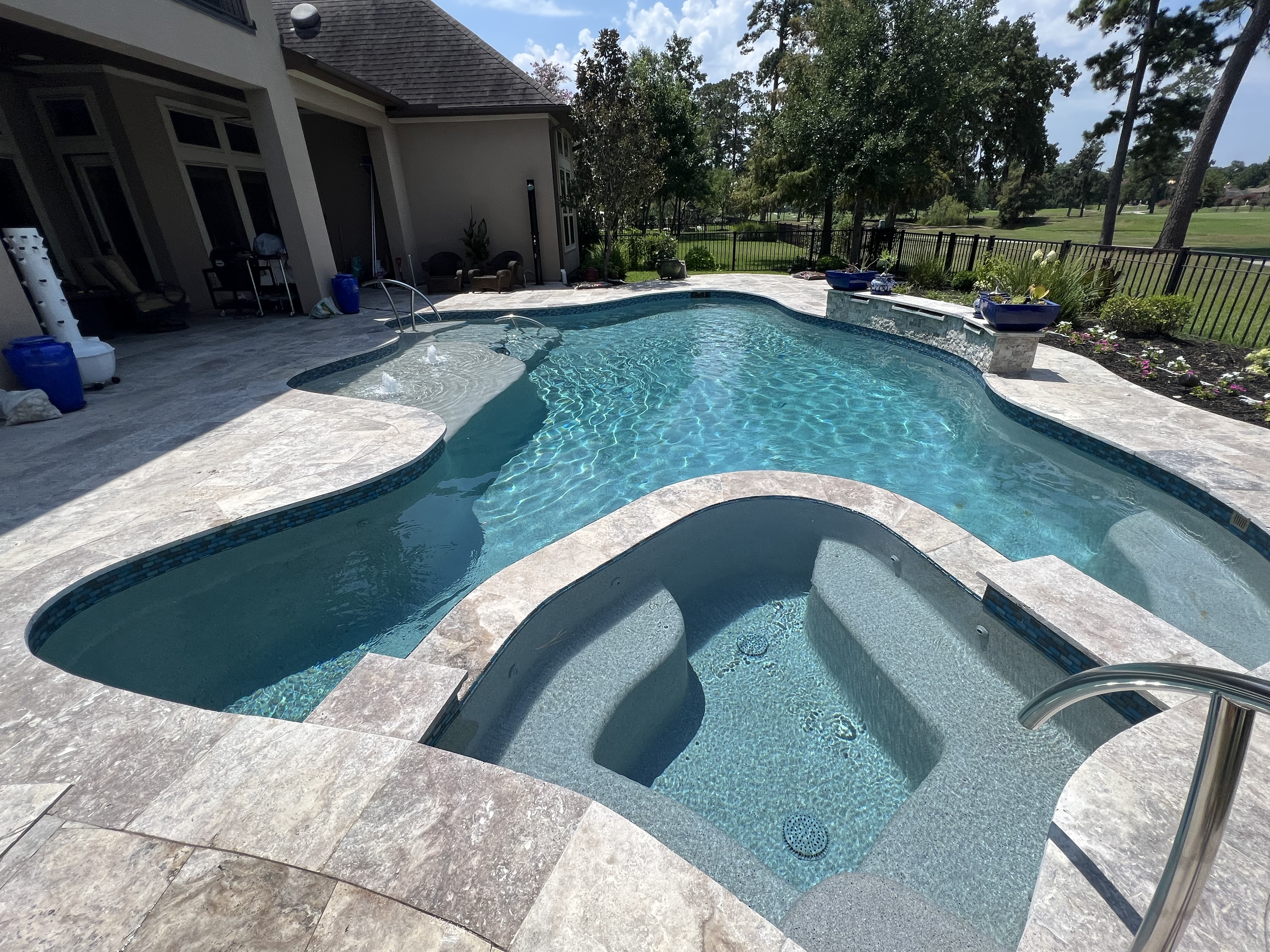Completed Pools